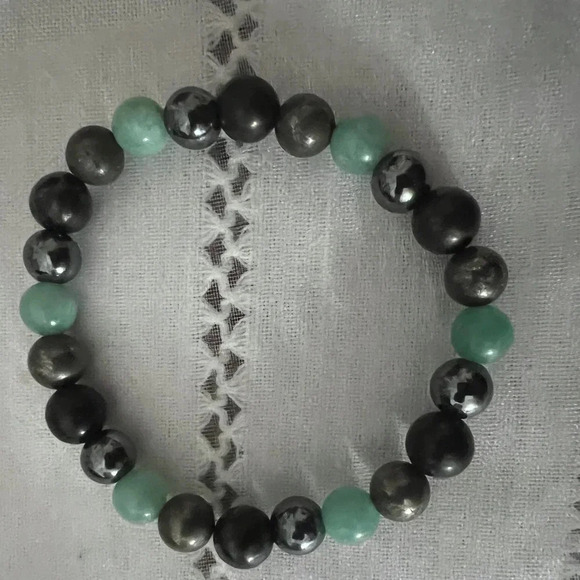 Handmade Natural‎ Healing Comfort Energy Bracelet - Picture 4 of 4